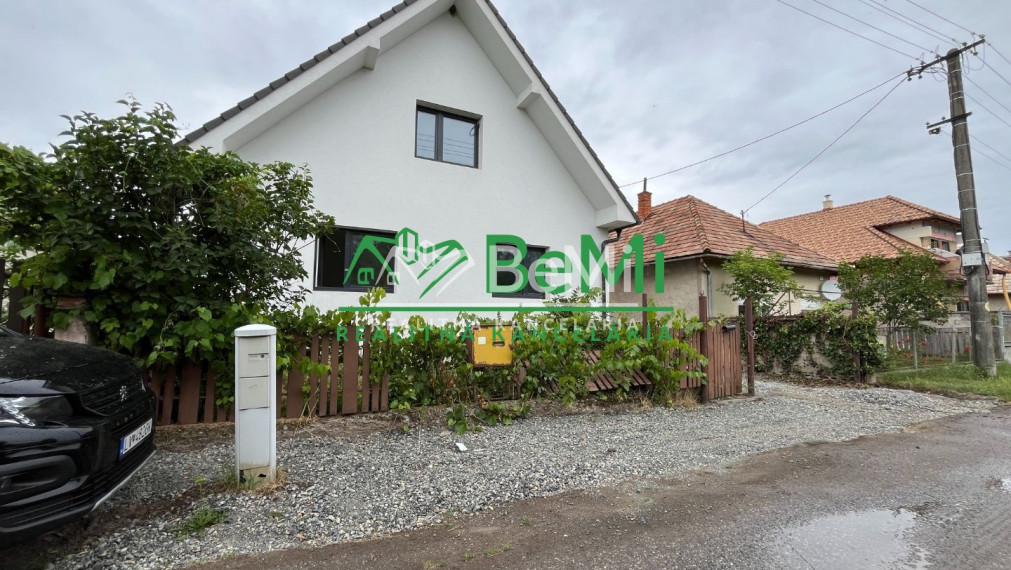 Predaj  rodinný dom - Hronské Kľačany /Levice/ 097-12-MIJK