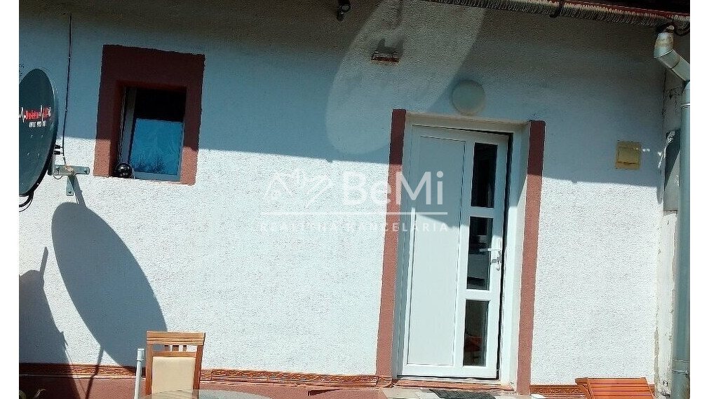 Predaj 1 izbový byt v bytovej jednotke Handlová (034-111-ZUPI)