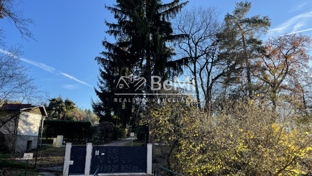 Predaj chatky v oblasti Púšť (033-13-ZUPIa)