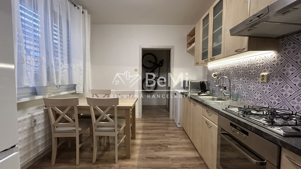 Predaj  3 izbový byt  LEVICE, REZERVOVANE(109-113-MIJK)