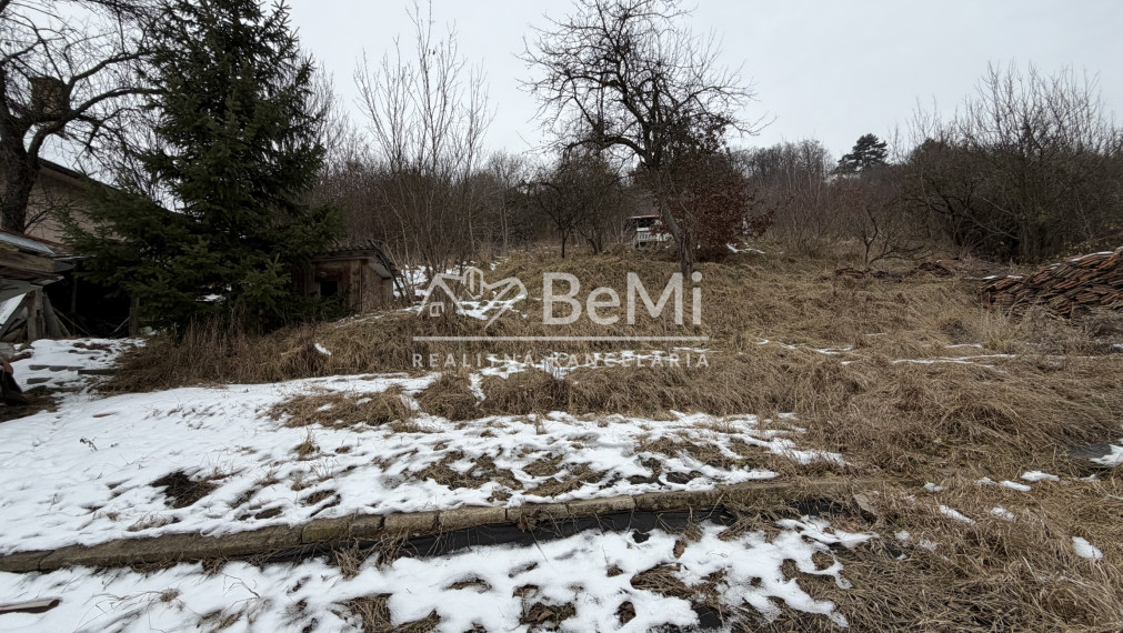 Záhrada na prenájom v Rožňave za výhodnú cenu -Nájom