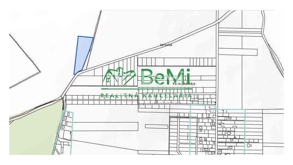 Predaj ornej pôdy -  Lehota (605-14-RP)