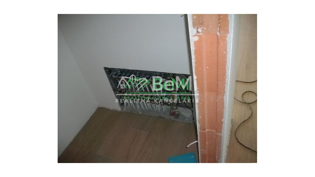 Novostavba rodinný dom Nitra-Janíkovce (919-12-RP)