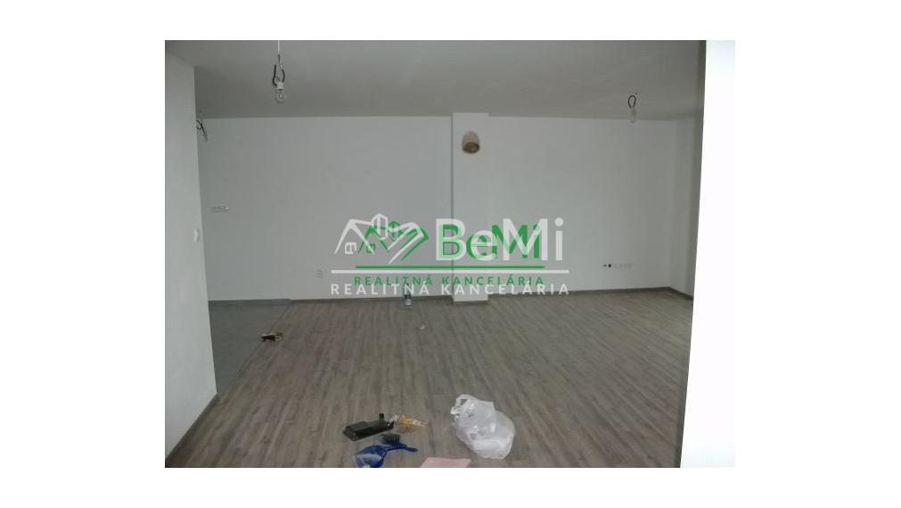 Novostavba rodinný dom Nitra-Janíkovce (919-12-RP)