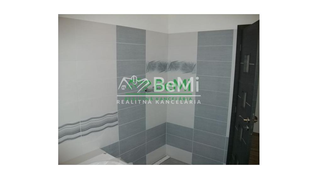 Novostavba rodinný dom Nitra-Janíkovce (919-12-RP)