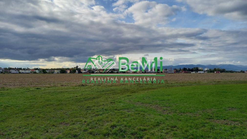 Predaj, pozemok, 27 455m2, Turčianske Teplice (012-14-MAB)