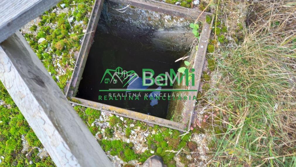 Predaj, pozemok, 27 455m2, Turčianske Teplice (012-14-MAB)