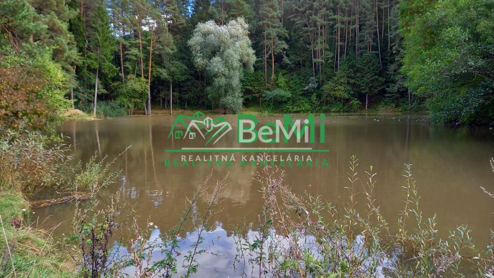 Predaj, pozemok, 27 455m2, Turčianske Teplice (012-14-MAB)