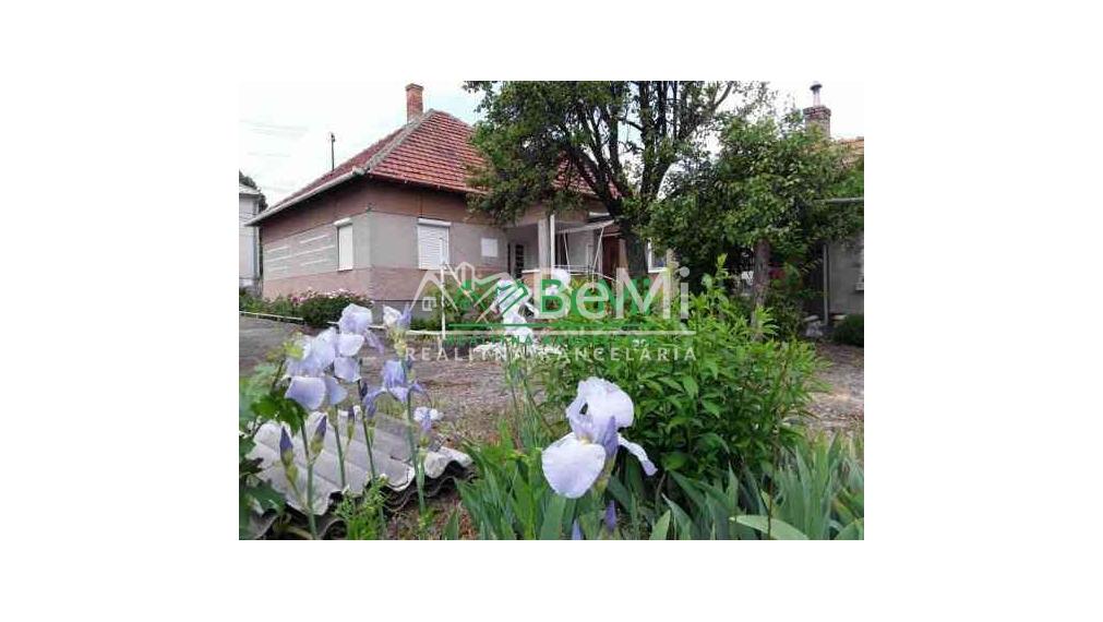 Rodinný dom na podnikanie,veľký pozemok - Veľký Kýr  (1069-12-RP)