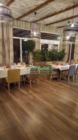 Exkluzívne na predaj reštaurácia a pohostinstvo... Práznovce (105-18-VIGE)