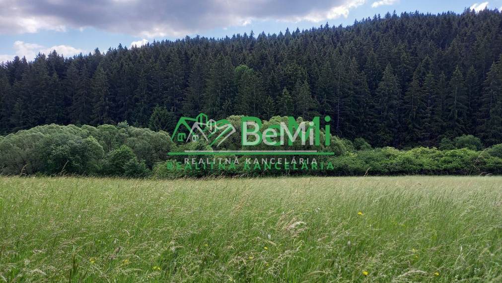 Predaj: Pozemok 7559m2,  Dolný Hričov - Peklina (005-14-BOC)
