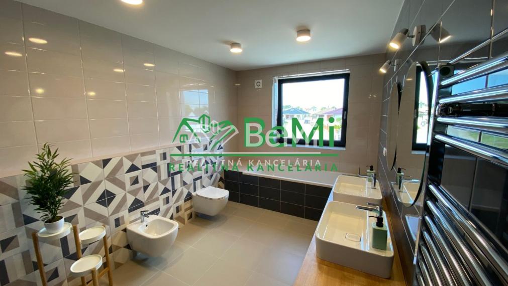 Rodinný dom na predaj v obci Borský Mikuláš