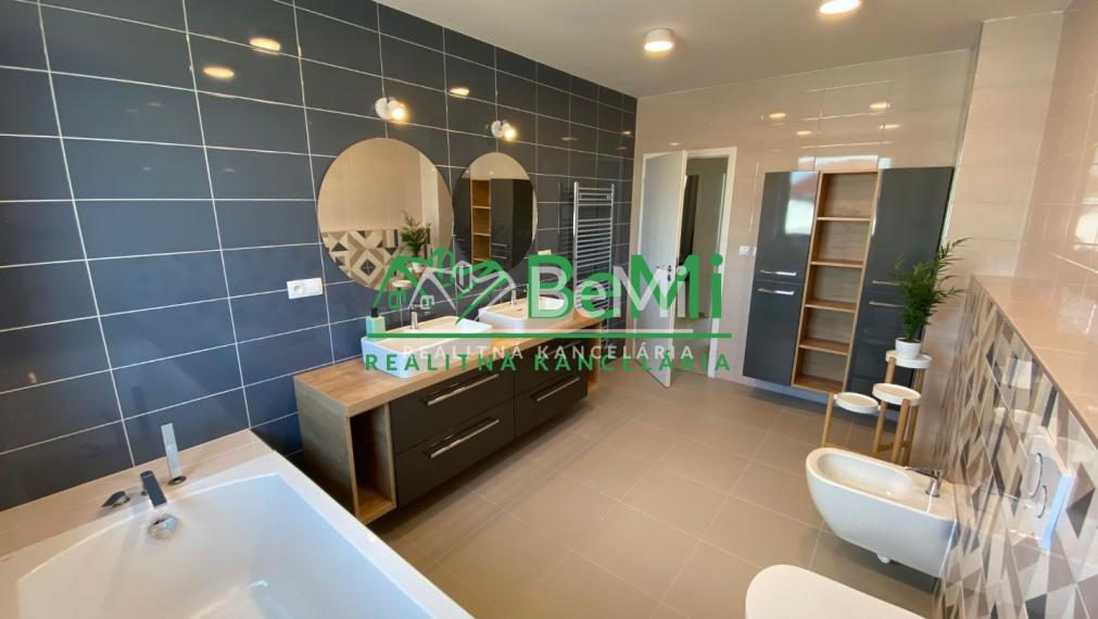 Rodinný dom na predaj v obci Borský Mikuláš