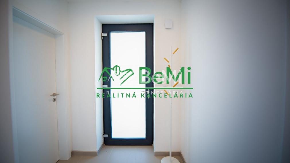 Rodinný dom na predaj v obci Borský Mikuláš