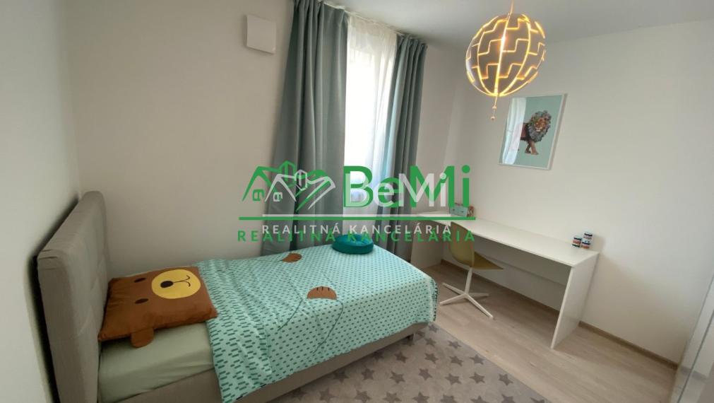 Rodinný dom na predaj v obci Borský Mikuláš