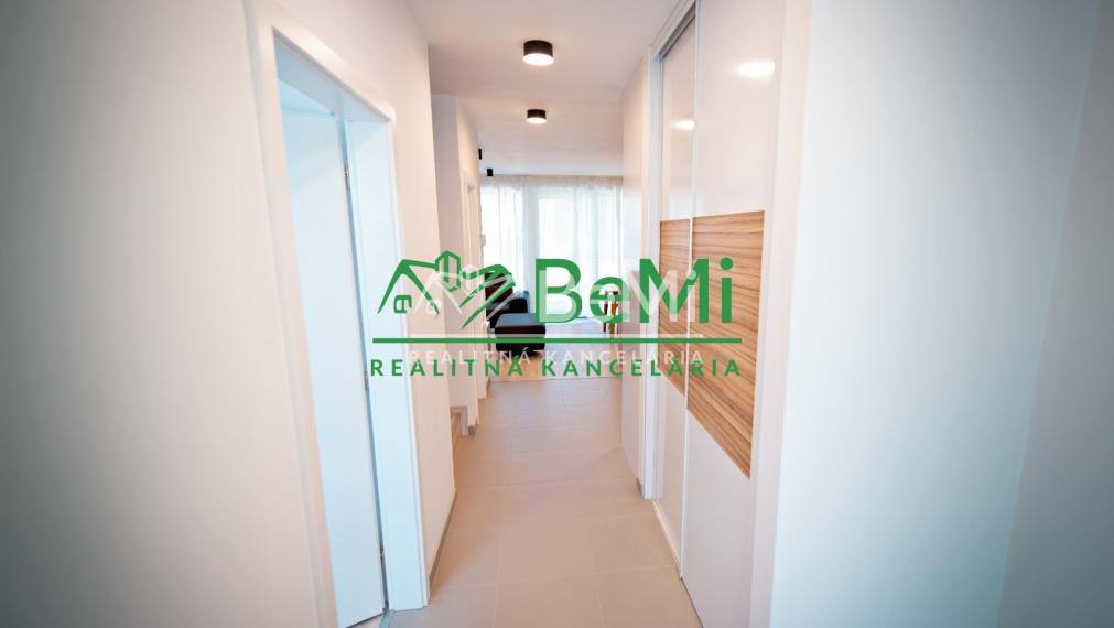 Rodinný dom na predaj v obci Borský Mikuláš