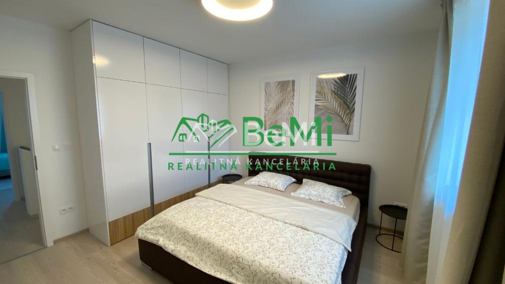 Rodinný dom na predaj v obci Borský Mikuláš