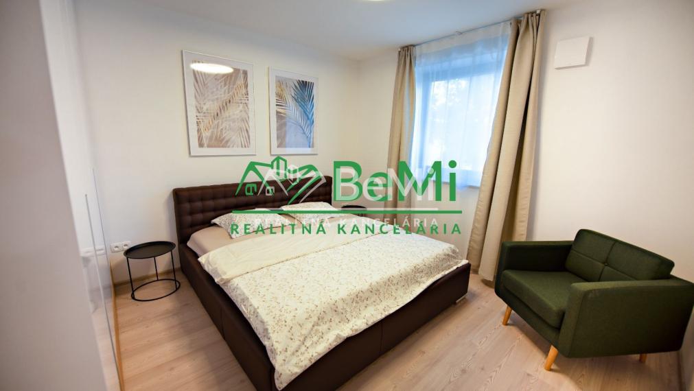 Rodinný dom na predaj v obci Borský Mikuláš