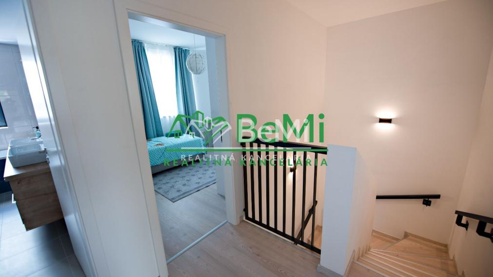 Rodinný dom na predaj v obci Borský Mikuláš