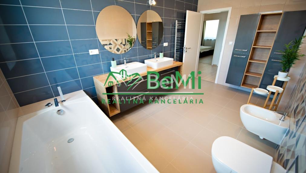 Rodinný dom na predaj v obci Borský Mikuláš