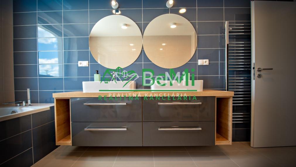 Rodinný dom na predaj v obci Borský Mikuláš