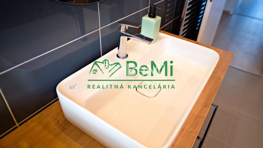 Rodinný dom na predaj v obci Borský Mikuláš