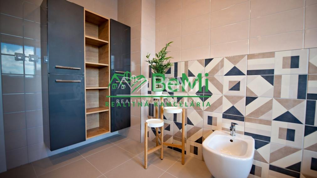 Rodinný dom na predaj v obci Borský Mikuláš