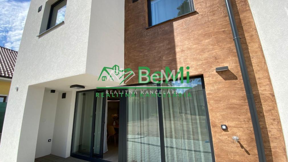 Rodinný dom na predaj v obci Borský Mikuláš