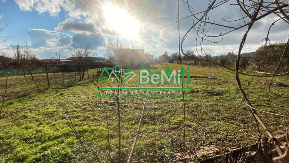 Pozemok Štitáre 2 027 m2 ID 226-14-MIG