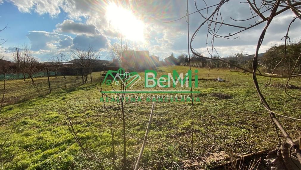 Pozemok Štitáre 2 027 m2 ID 226-14-MIG