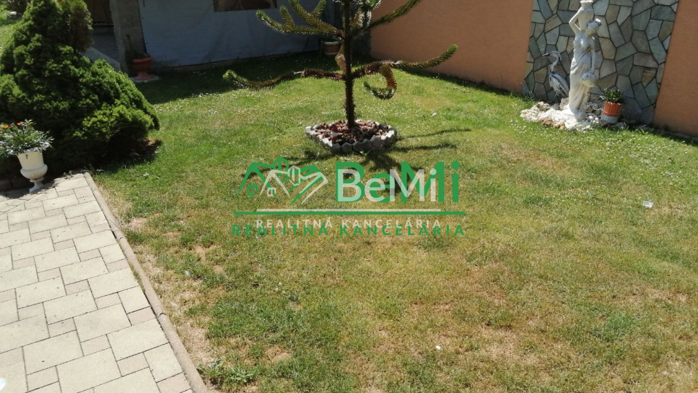 Predaj, rodinný dom Snežnica ( 025-12-MACHa)