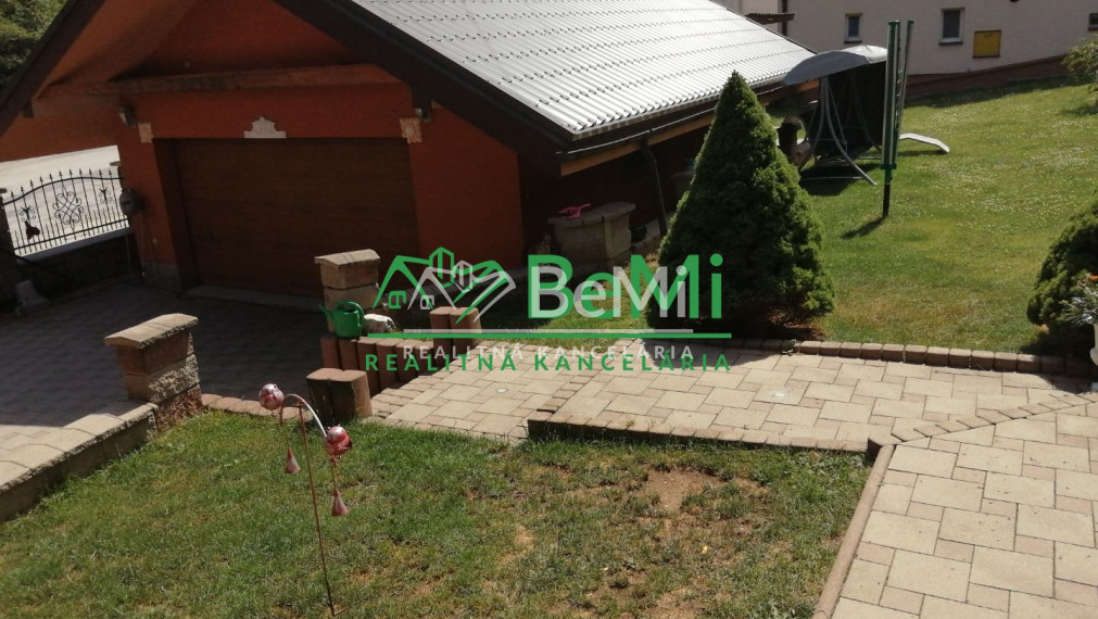 Predaj, rodinný dom Snežnica ( 025-12-MACHa)