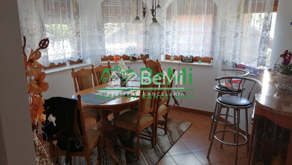 Predaj, rodinný dom Snežnica ( 025-12-MACHa)