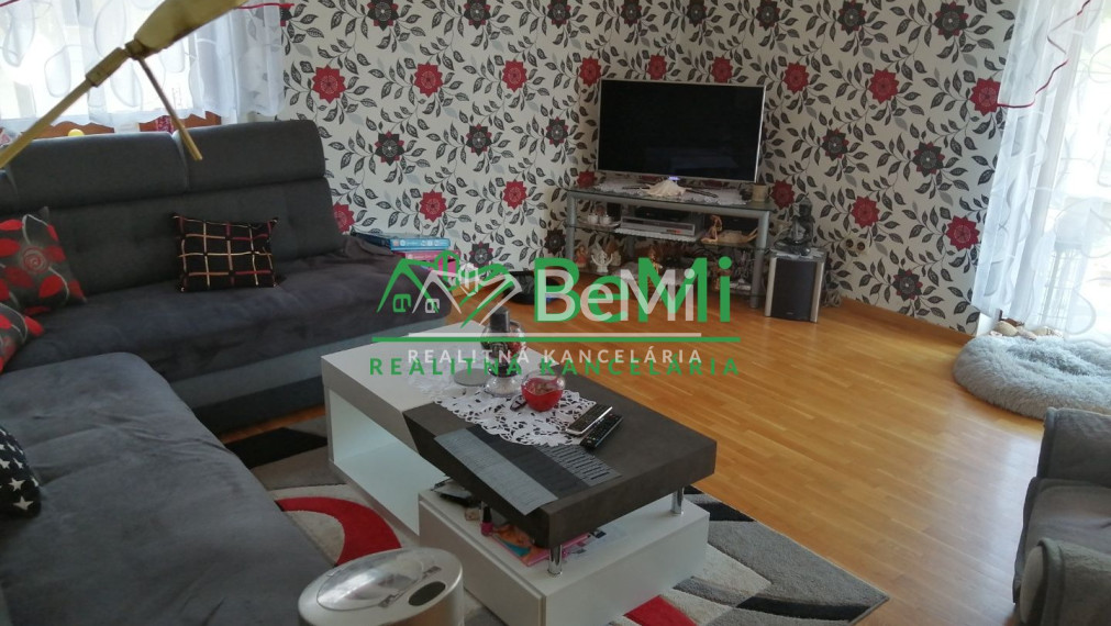 Predaj, rodinný dom Snežnica ( 025-12-MACHa)