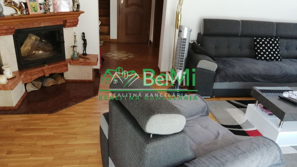 Predaj, rodinný dom Snežnica ( 025-12-MACHa)