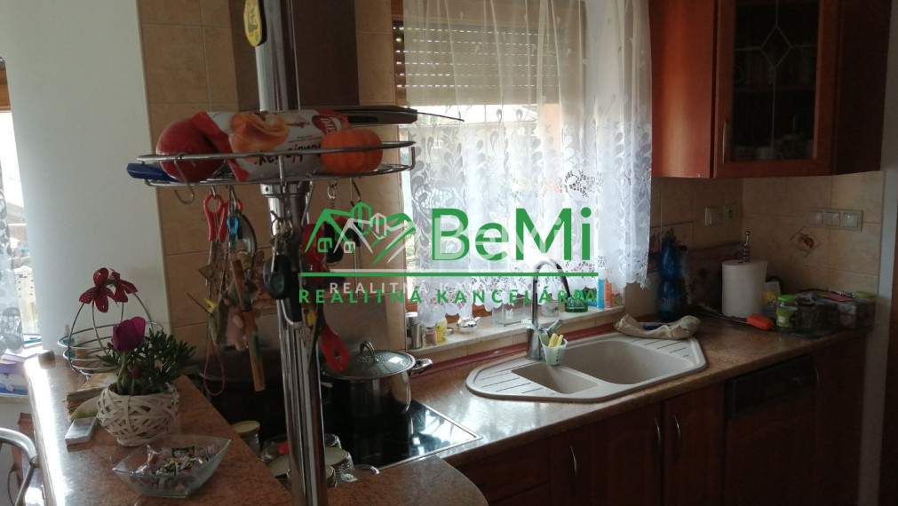 Predaj, rodinný dom Snežnica ( 025-12-MACHa)