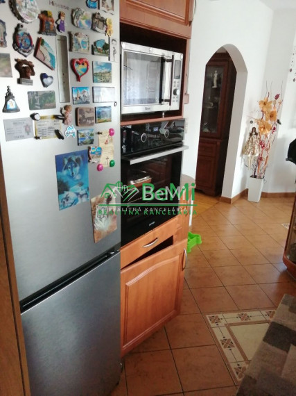 Predaj, rodinný dom Snežnica ( 025-12-MACHa)