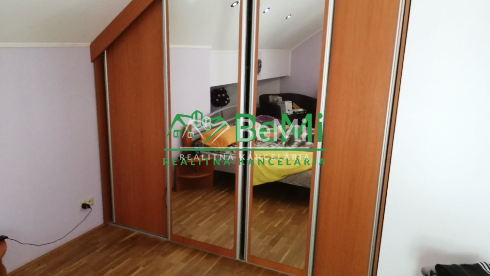 Predaj, rodinný dom Snežnica ( 025-12-MACHa)