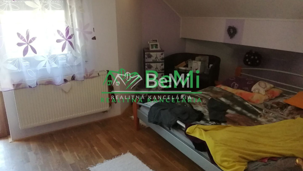 Predaj, rodinný dom Snežnica ( 025-12-MACHa)