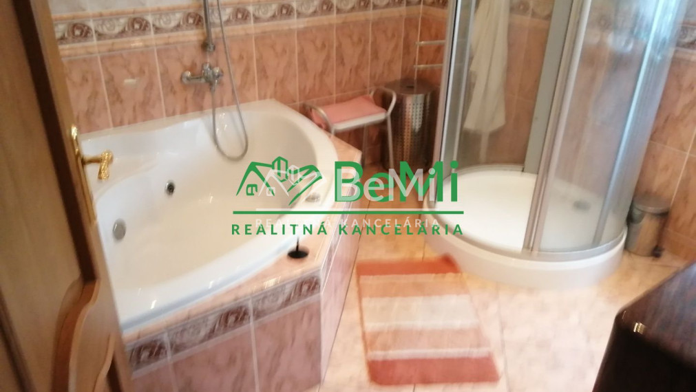 Predaj, rodinný dom Snežnica ( 025-12-MACHa)