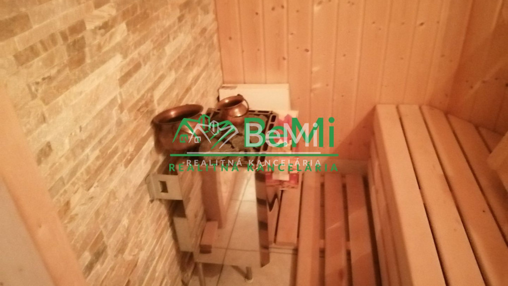 Predaj, rodinný dom Snežnica ( 025-12-MACHa)