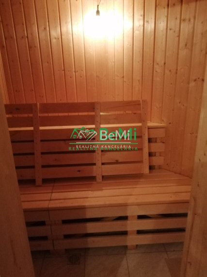 Predaj, rodinný dom Snežnica ( 025-12-MACHa)