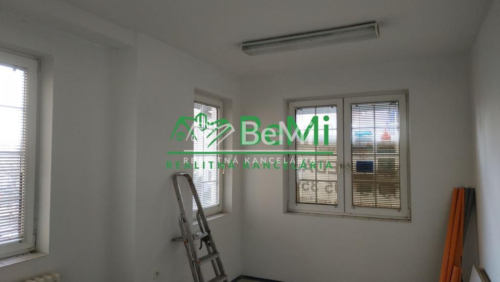 Polyfunkčný objekt, obchod - Šaľa-Veča (123-15-NASa)