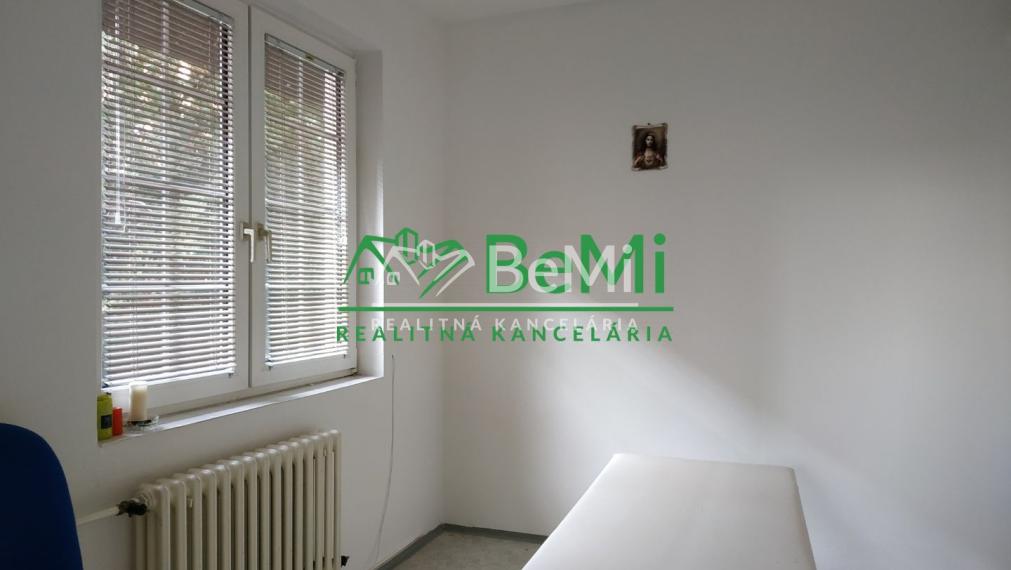 Polyfunkčný objekt, obchod - Šaľa-Veča (123-15-NASa)