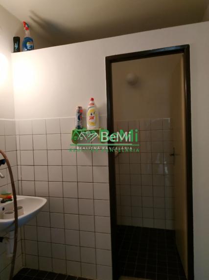 Polyfunkčný objekt, obchod - Šaľa-Veča (123-15-NASa)