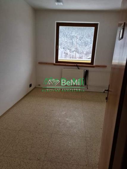 Predaj, Objekt, Makov, okr: Čadca (730-18-JAS)