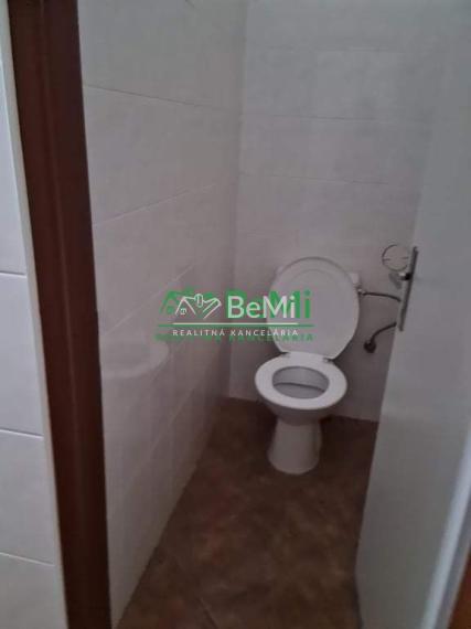 Predaj, Objekt, Makov, okr: Čadca (730-18-JAS)