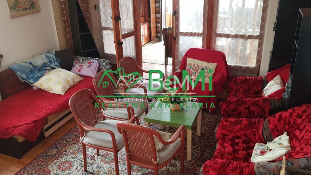 Predaj  chata, viničný dom -  Mýtne Ludany  (008-13-PEKR)