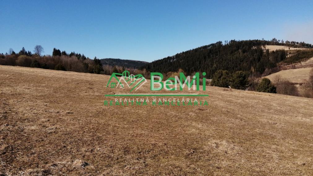 PONUKA: Predaj pozemku v Rudina (075-14-MACHa)