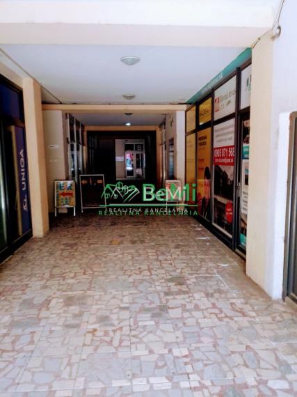 Kancelársky  priestor na prenájom-Lučenec